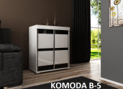 Komoda barcelona 80 ruzne modely